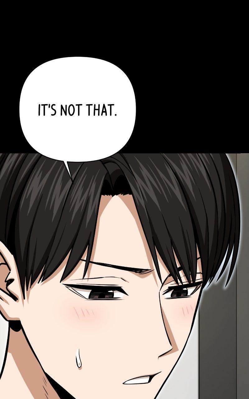 Maybe Meant to Be Chapter 124