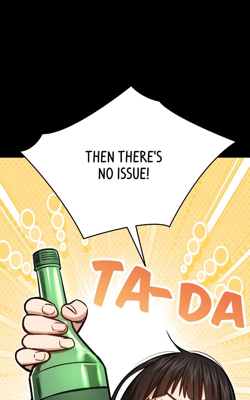 Maybe Meant to Be Chapter 124