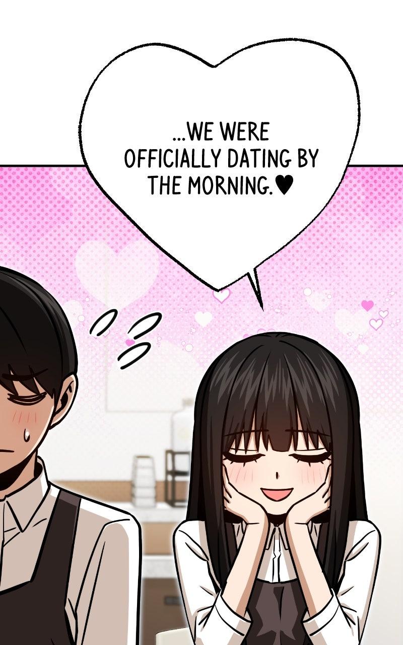 Maybe Meant to Be Chapter 124