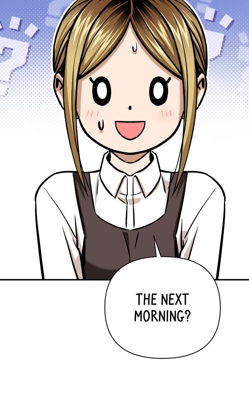 Maybe Meant to Be Chapter 124