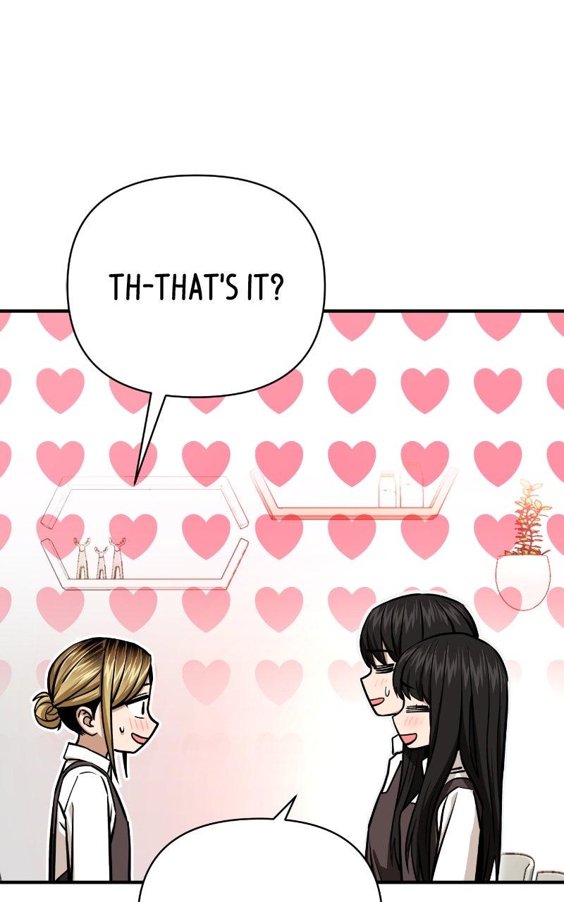 Maybe Meant to Be Chapter 124