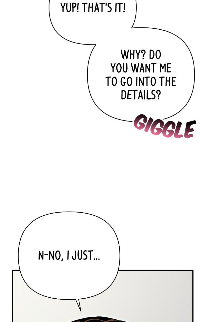 Maybe Meant to Be Chapter 124