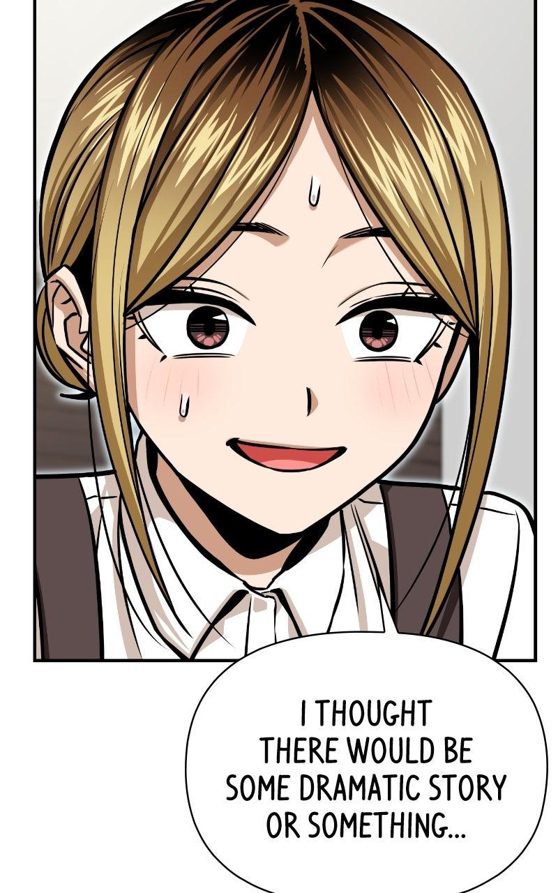 Maybe Meant to Be Chapter 124