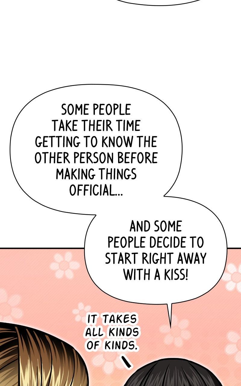 Maybe Meant to Be Chapter 124