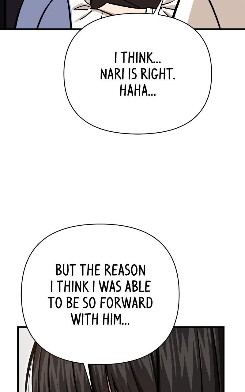 Maybe Meant to Be Chapter 124