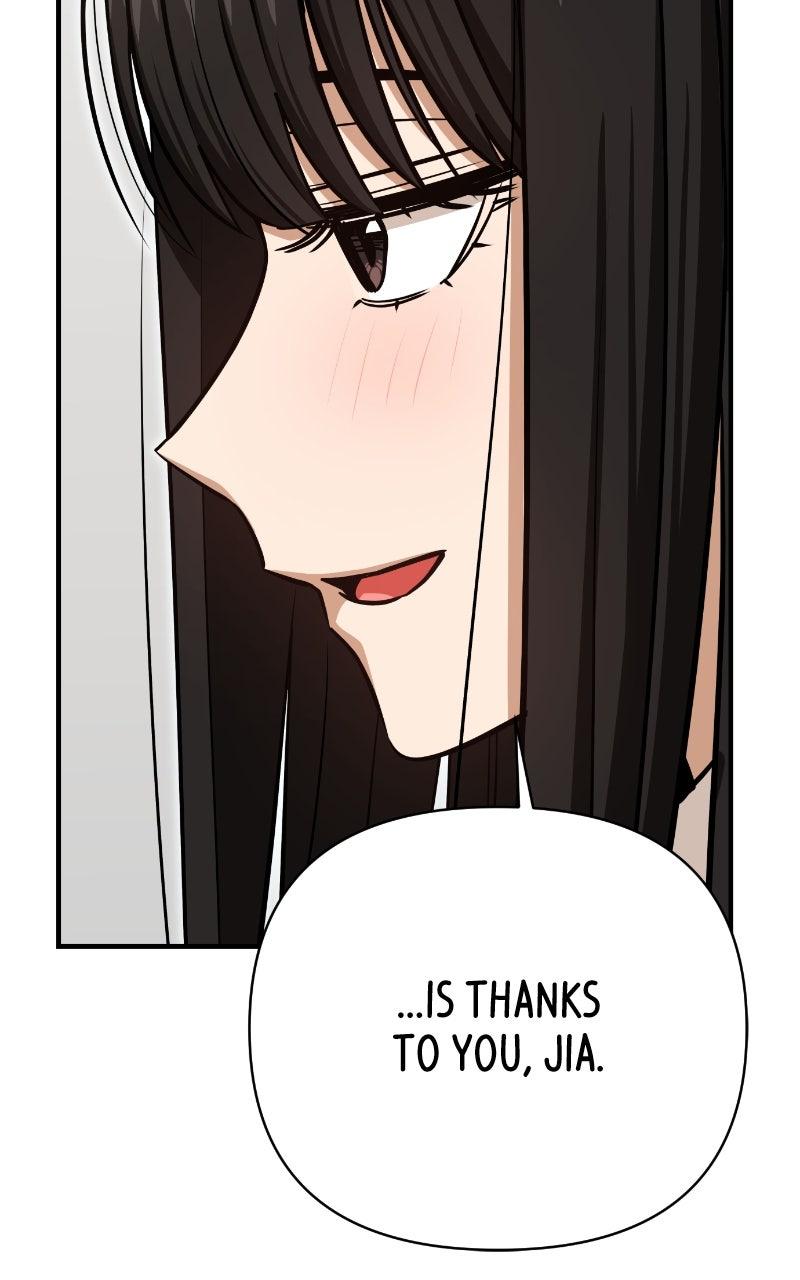 Maybe Meant to Be Chapter 124