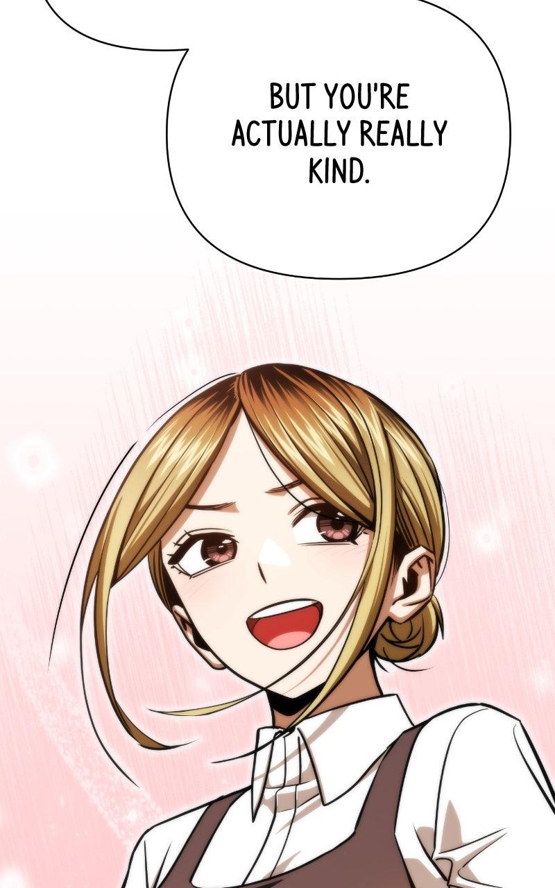 Maybe Meant to Be Chapter 124