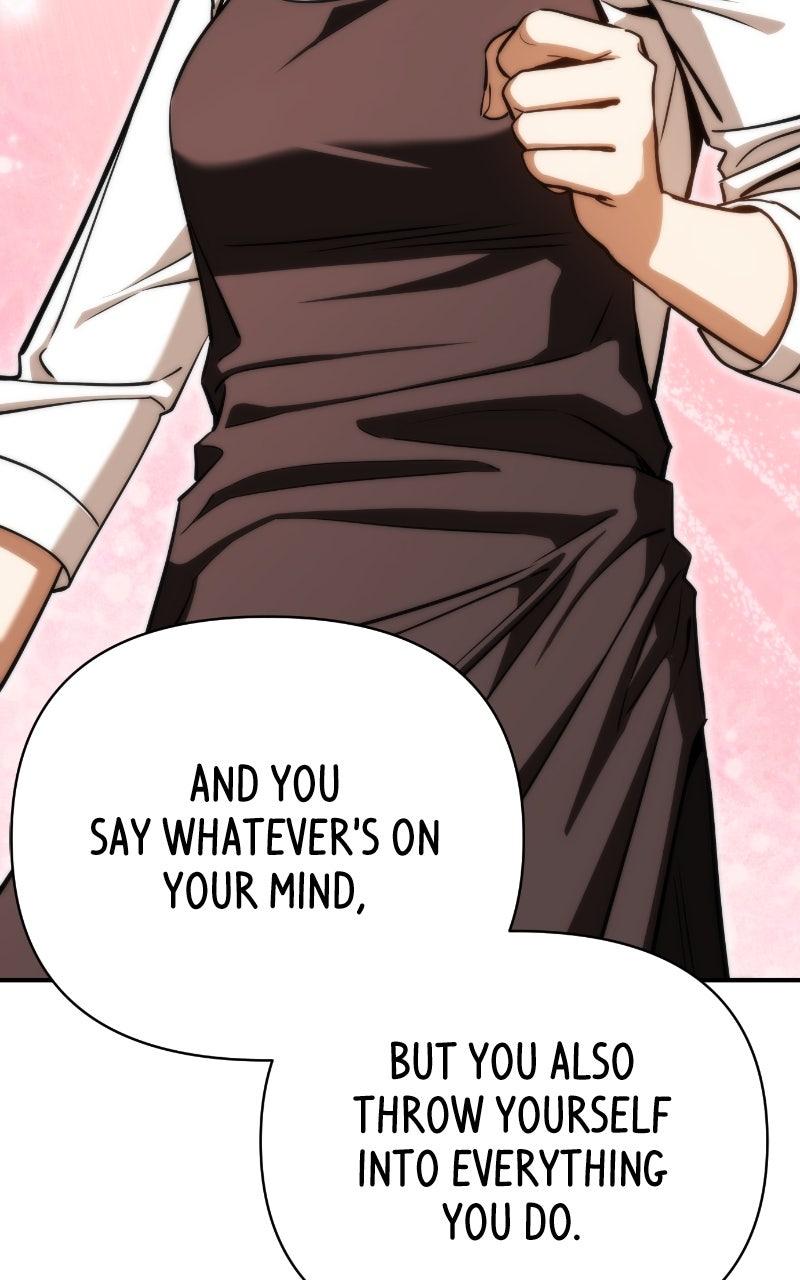 Maybe Meant to Be Chapter 124