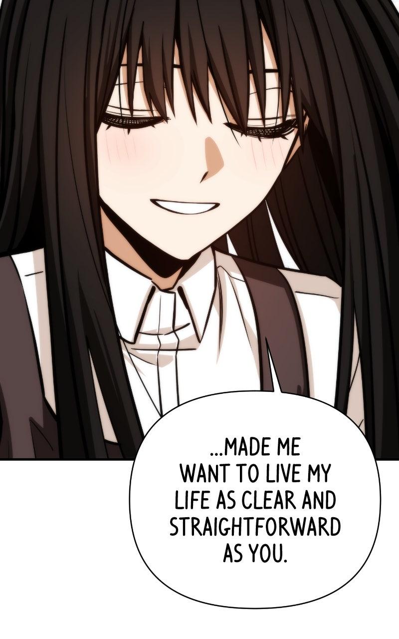 Maybe Meant to Be Chapter 124