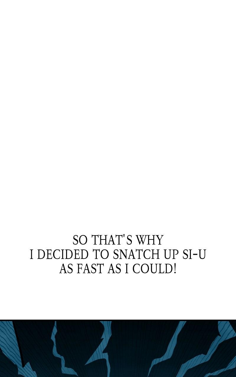 Maybe Meant to Be Chapter 124