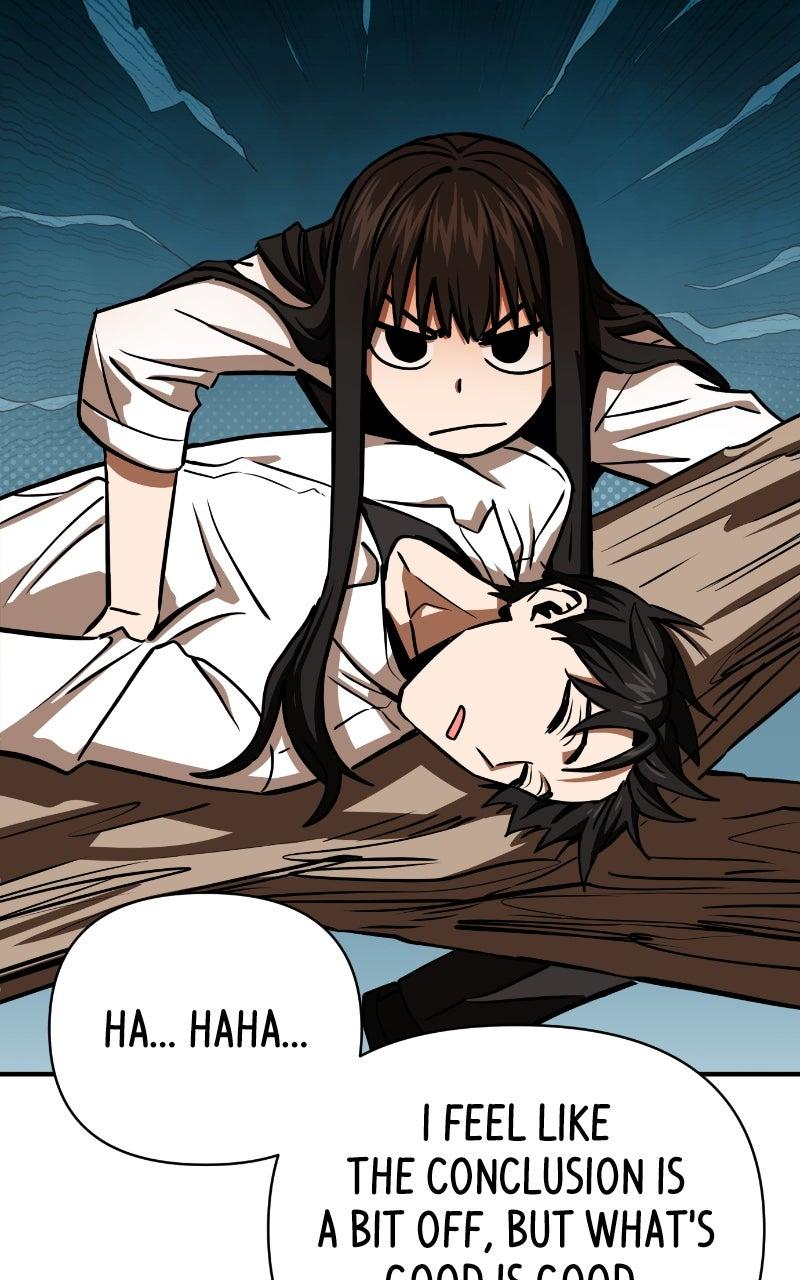 Maybe Meant to Be Chapter 124