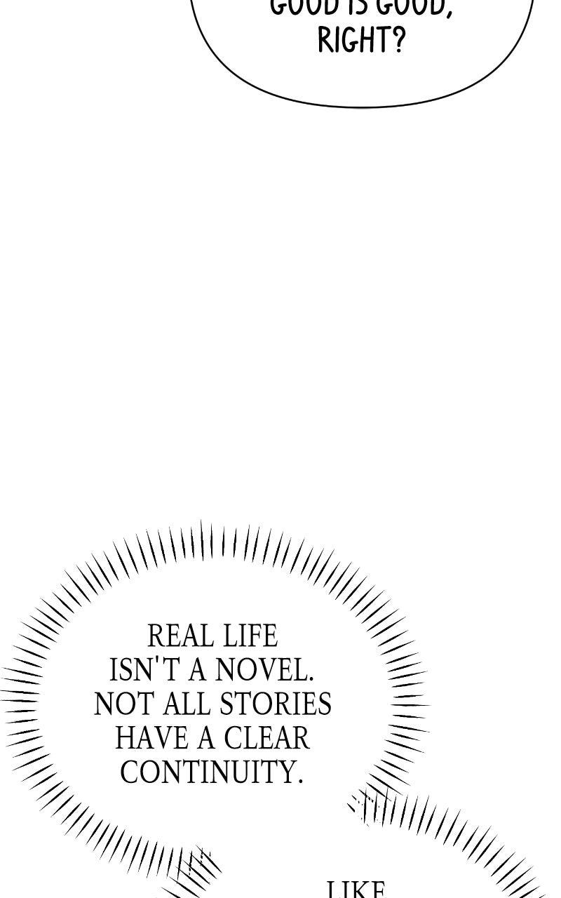 Maybe Meant to Be Chapter 124