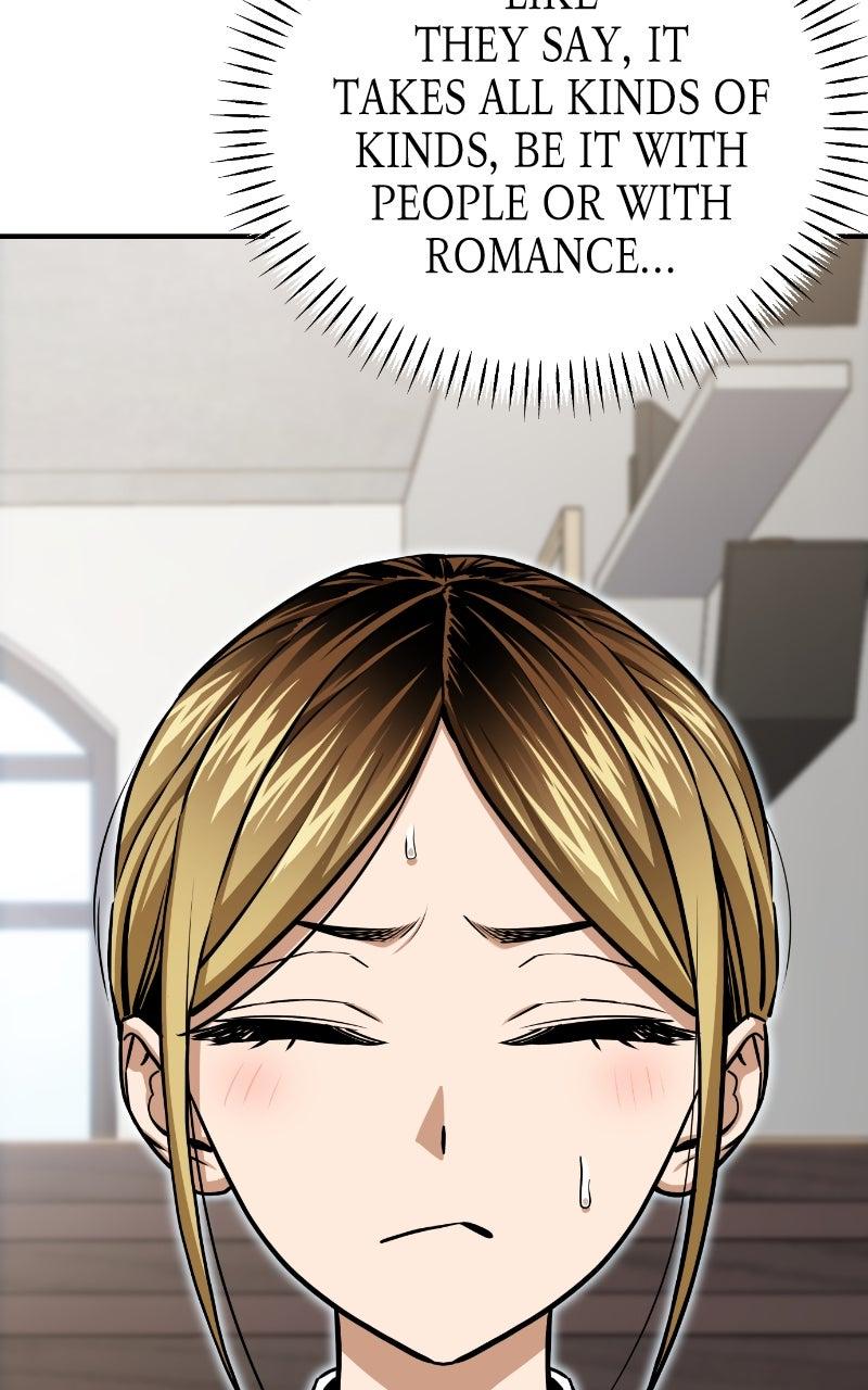 Maybe Meant to Be Chapter 124