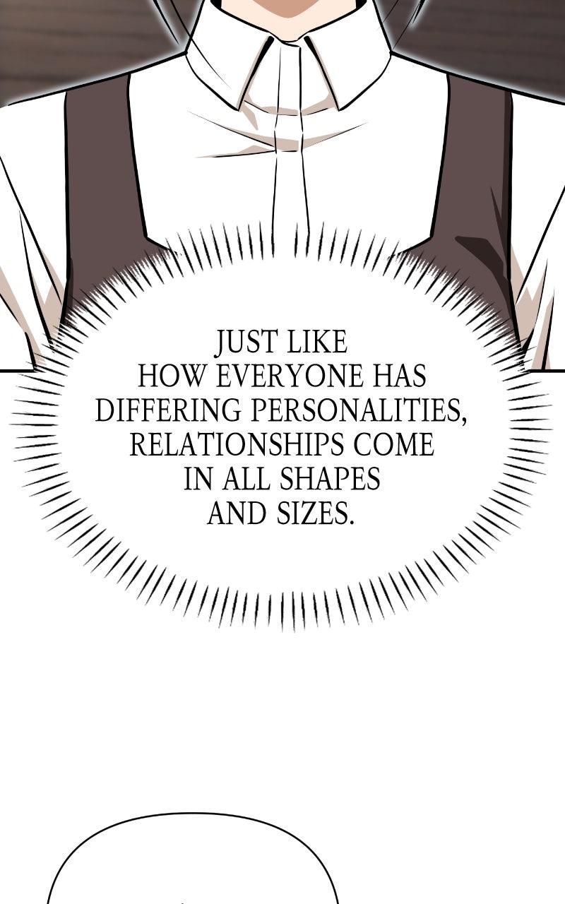 Maybe Meant to Be Chapter 124