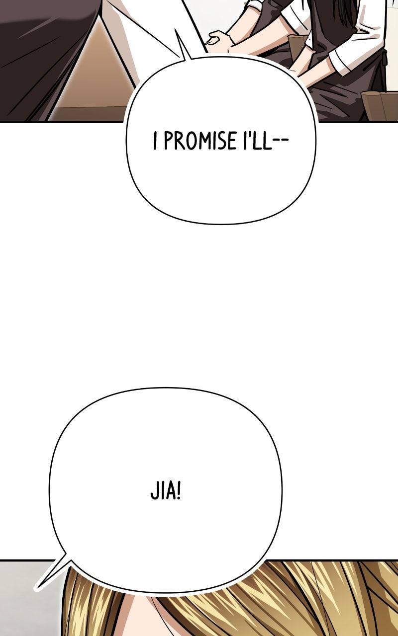 Maybe Meant to Be Chapter 124