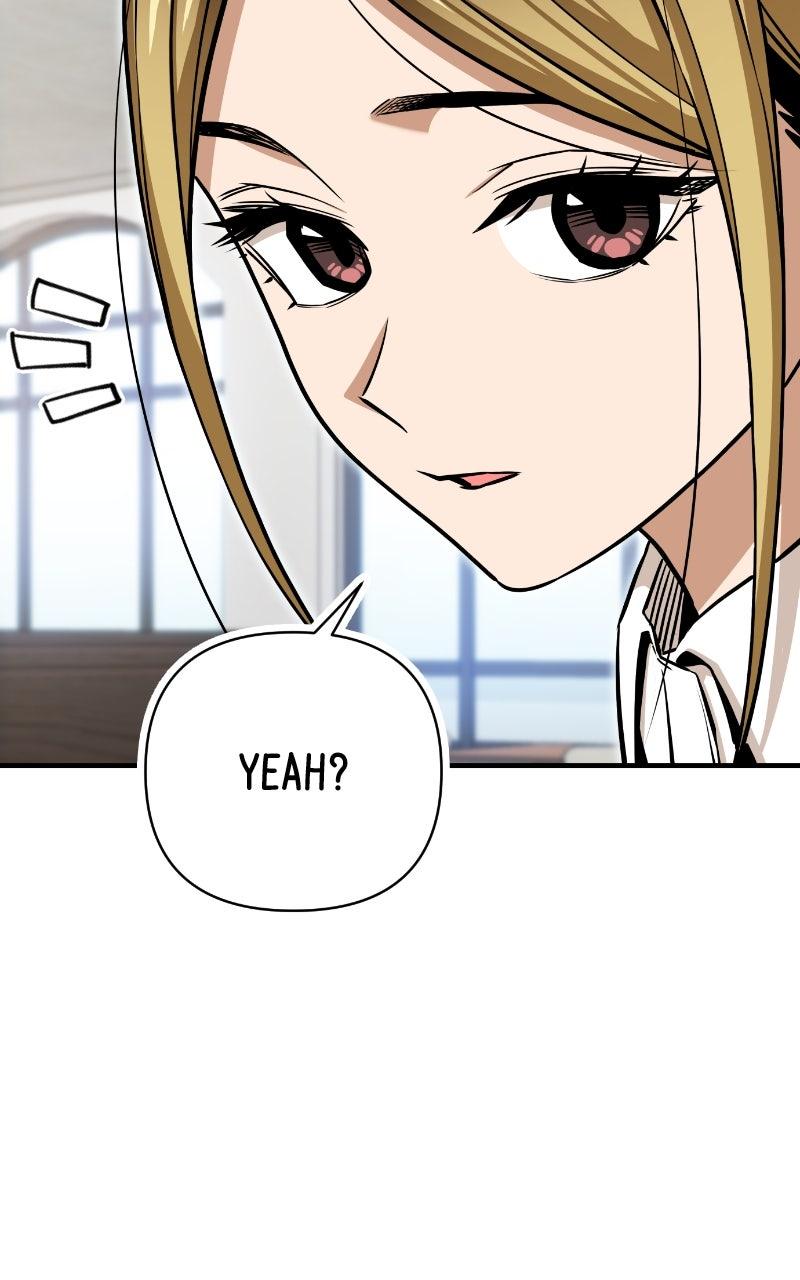 Maybe Meant to Be Chapter 124