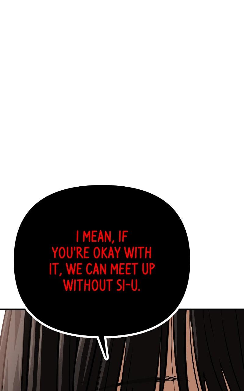 Maybe Meant to Be Chapter 124