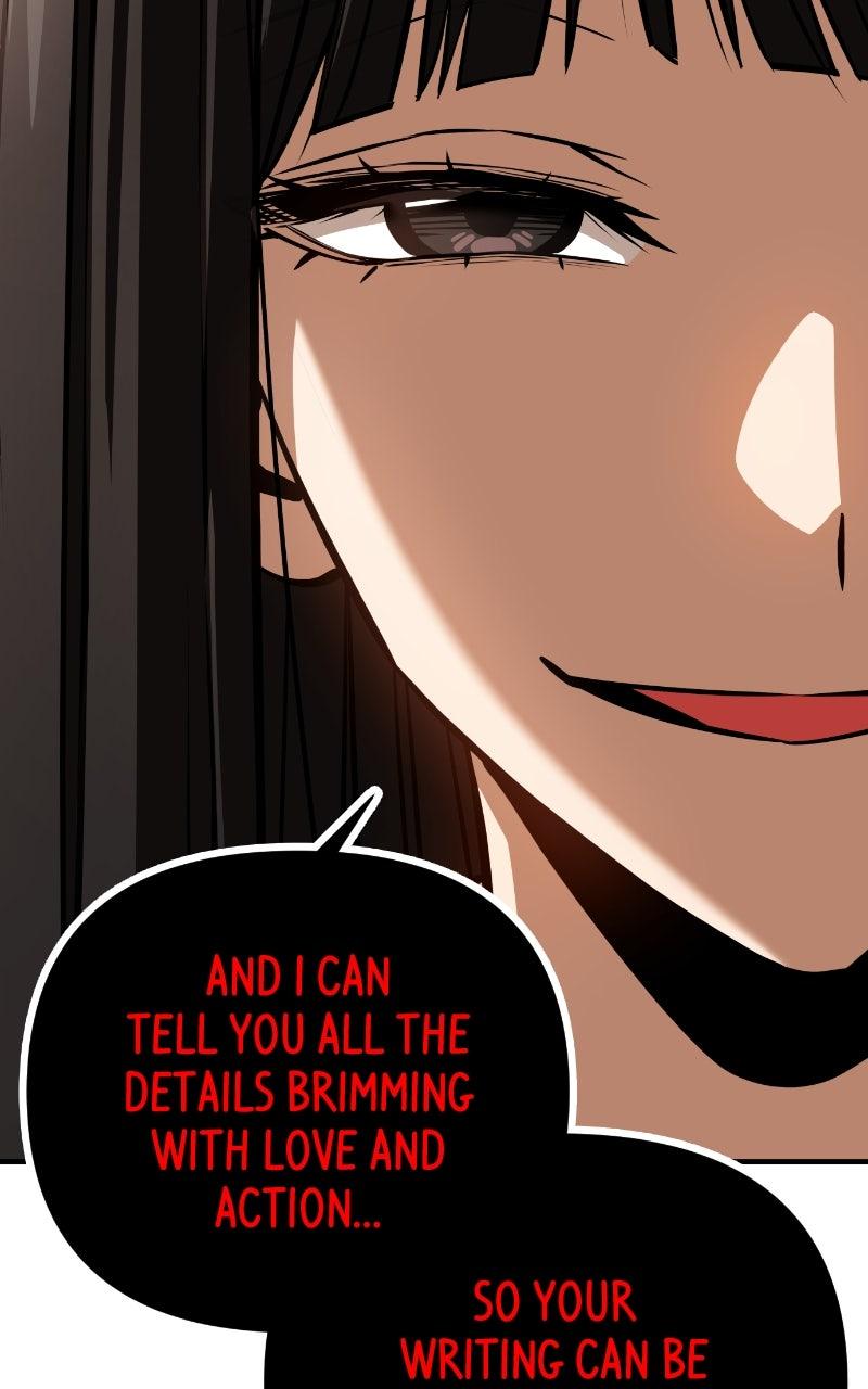 Maybe Meant to Be Chapter 124