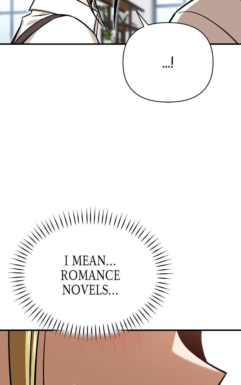 Maybe Meant to Be Chapter 124