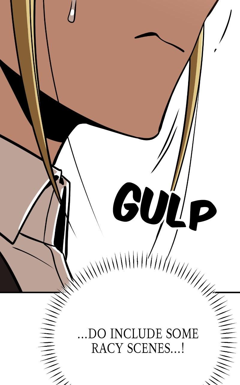 Maybe Meant to Be Chapter 124