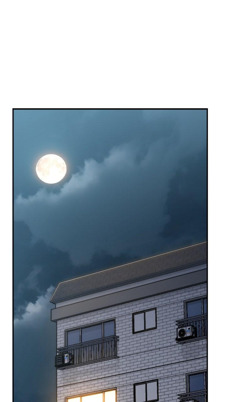 Maybe Meant to Be Chapter 124