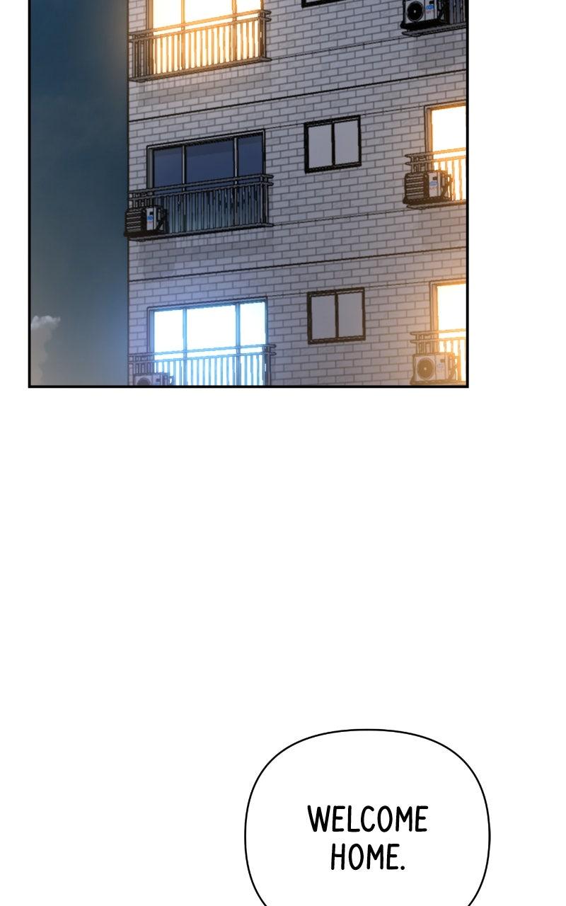 Maybe Meant to Be Chapter 124