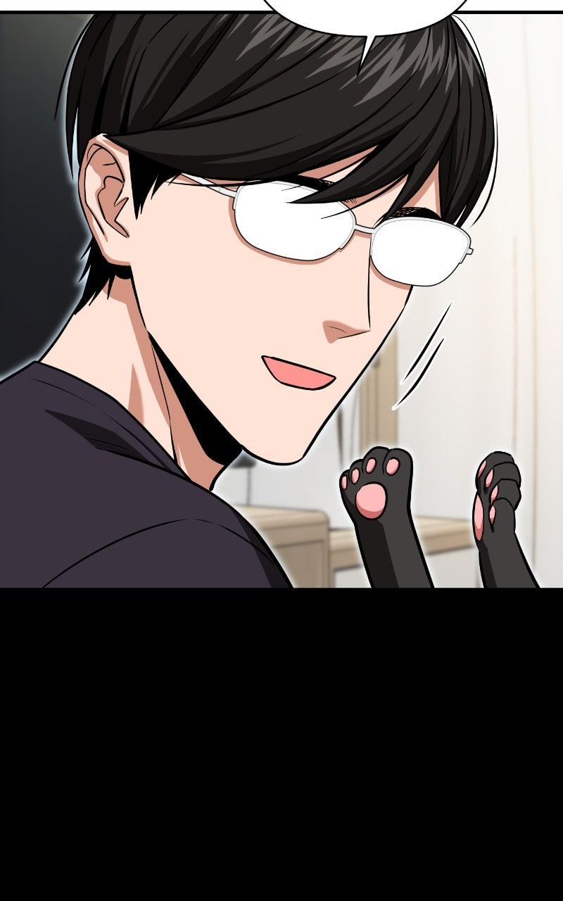 Maybe Meant to Be Chapter 124