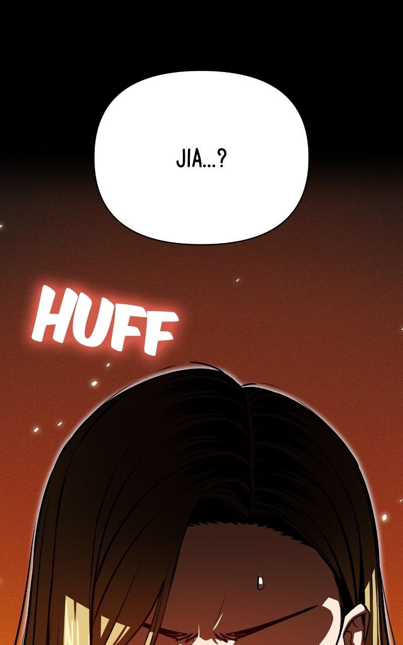 Maybe Meant to Be Chapter 124