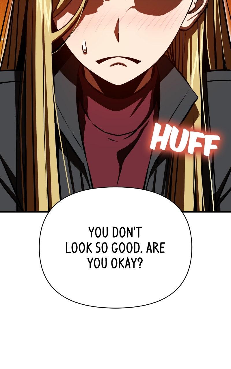 Maybe Meant to Be Chapter 124