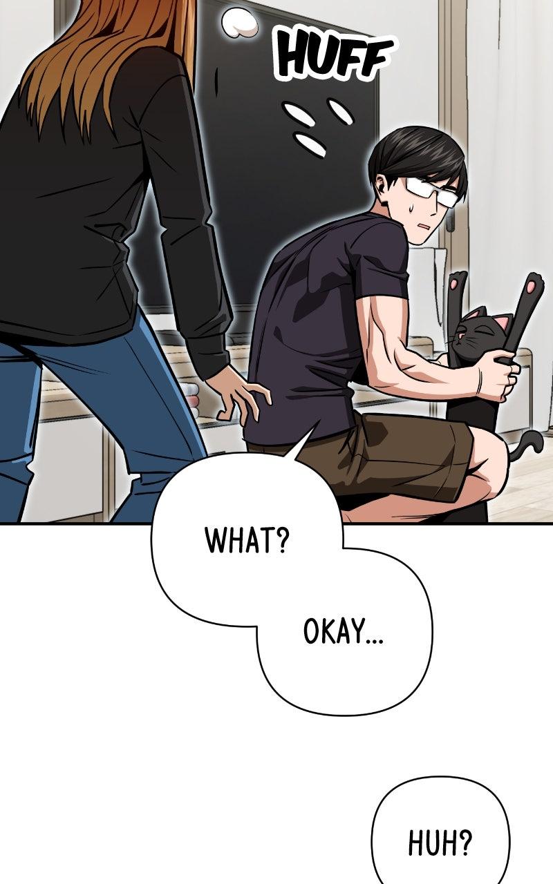 Maybe Meant to Be Chapter 124