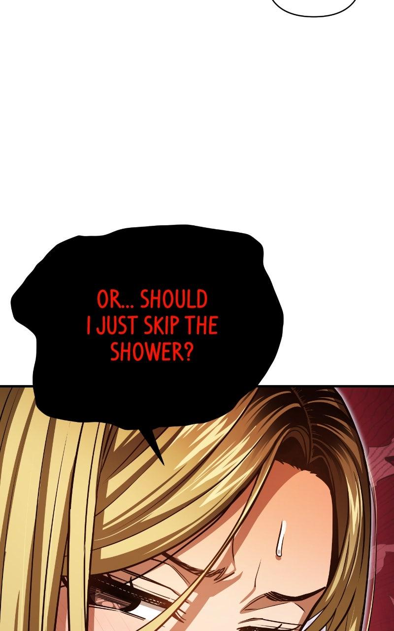 Maybe Meant to Be Chapter 124