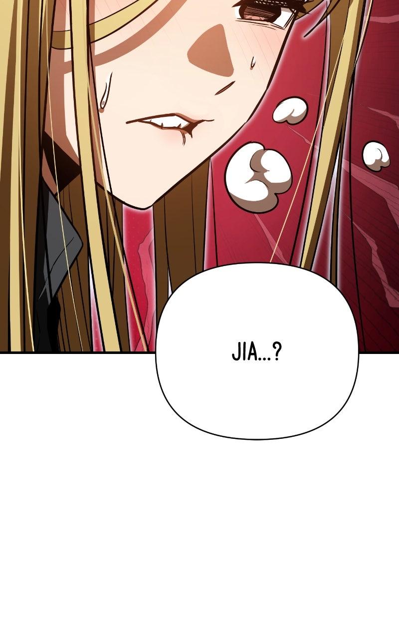 Maybe Meant to Be Chapter 124