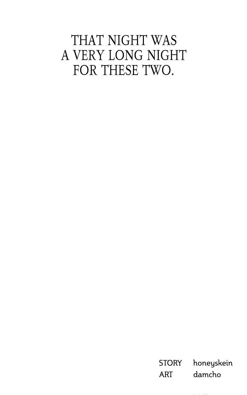 Maybe Meant to Be Chapter 124