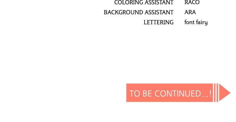 Maybe Meant to Be Chapter 124