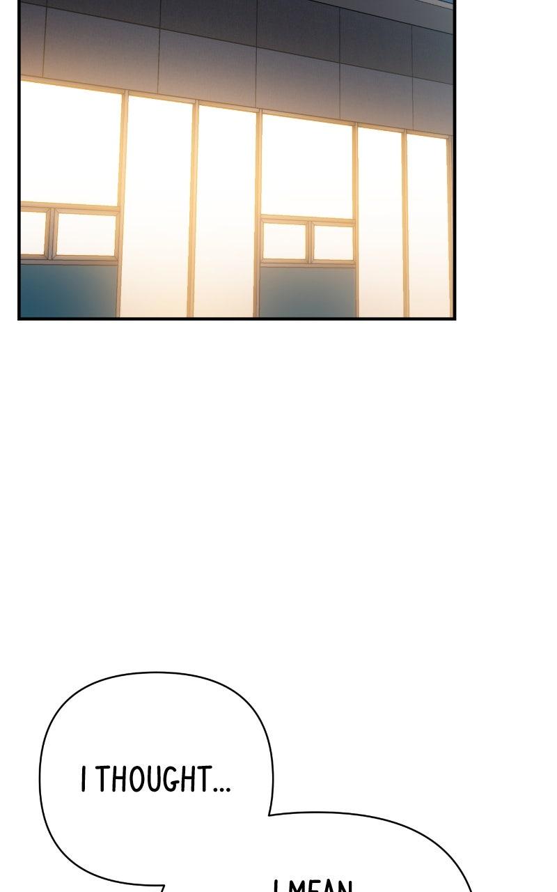 Maybe Meant to Be Chapter 126