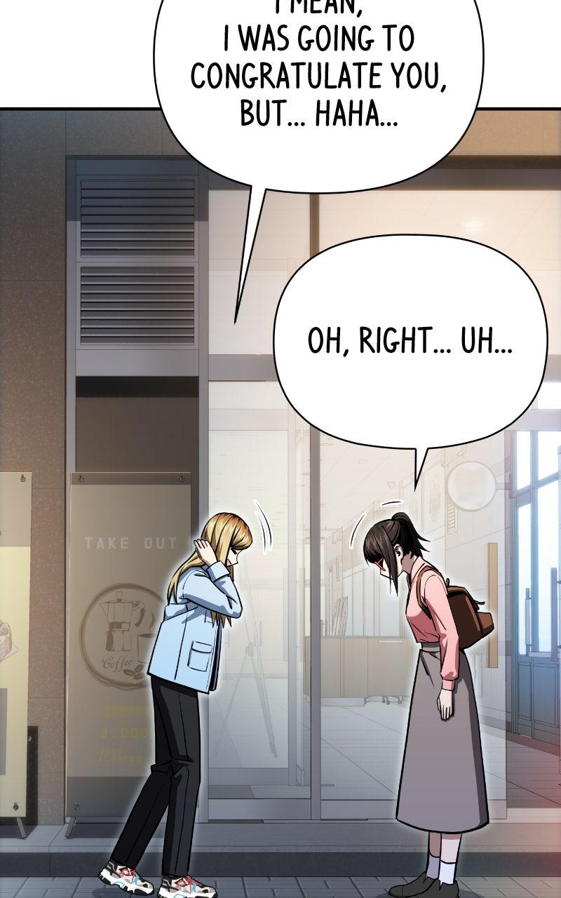 Maybe Meant to Be Chapter 126