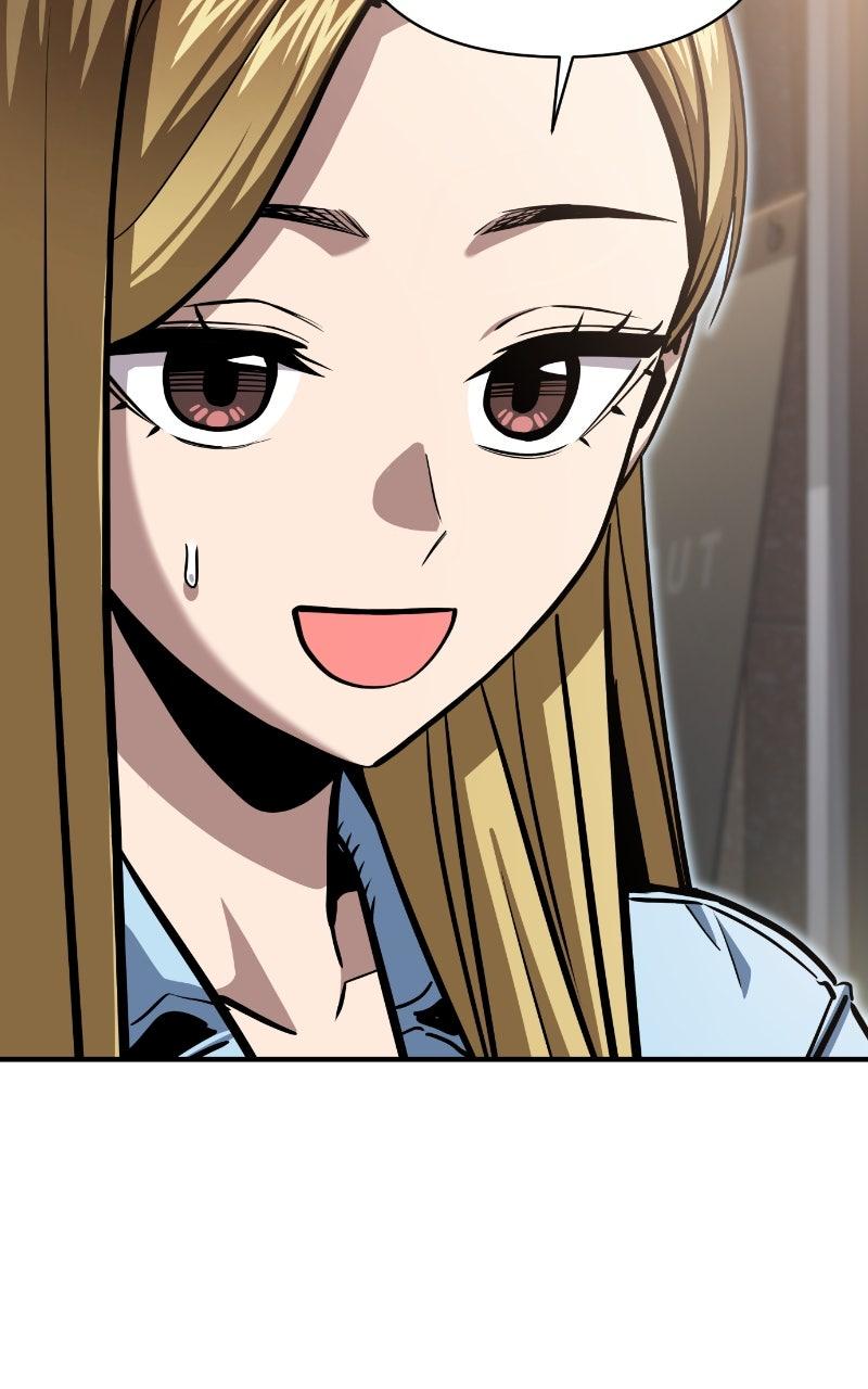 Maybe Meant to Be Chapter 126