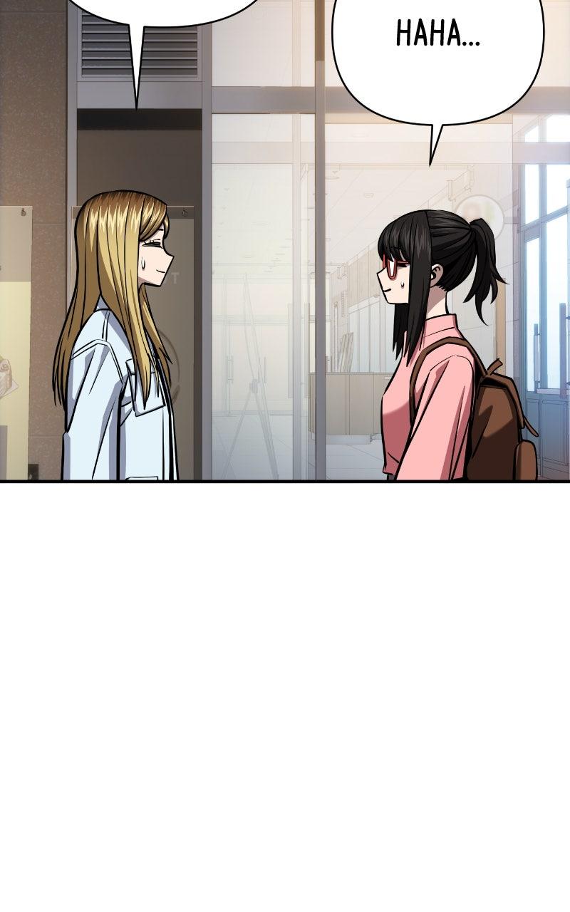 Maybe Meant to Be Chapter 126