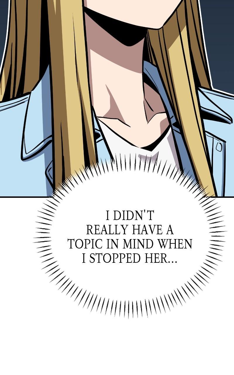 Maybe Meant to Be Chapter 126