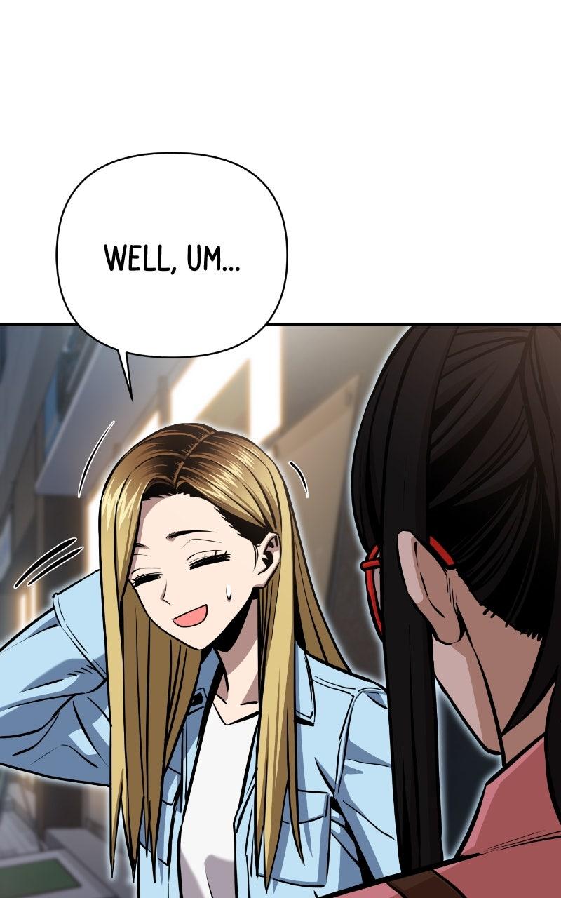 Maybe Meant to Be Chapter 126