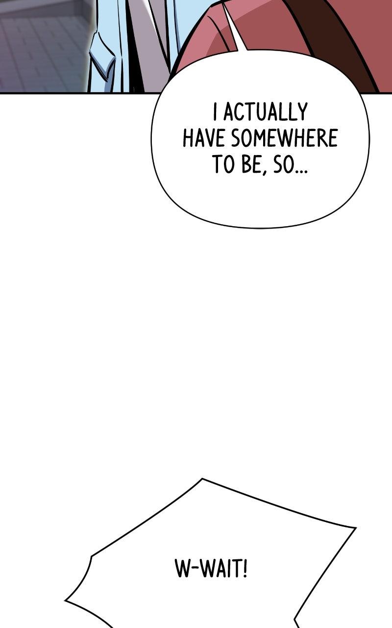 Maybe Meant to Be Chapter 126