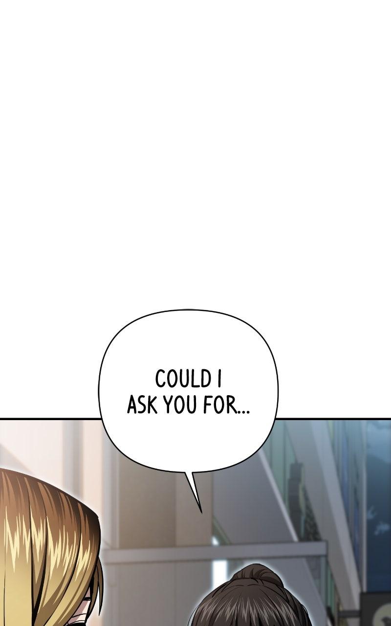 Maybe Meant to Be Chapter 126