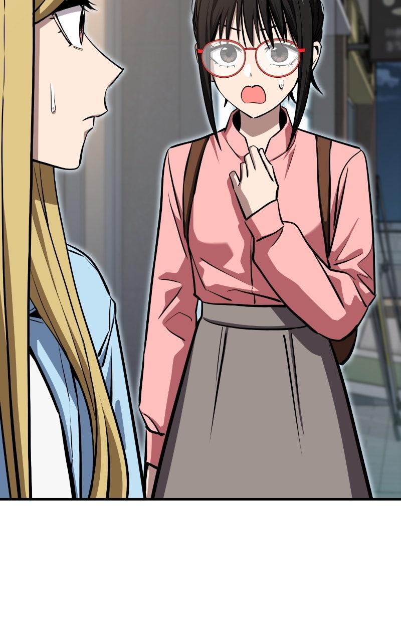 Maybe Meant to Be Chapter 126