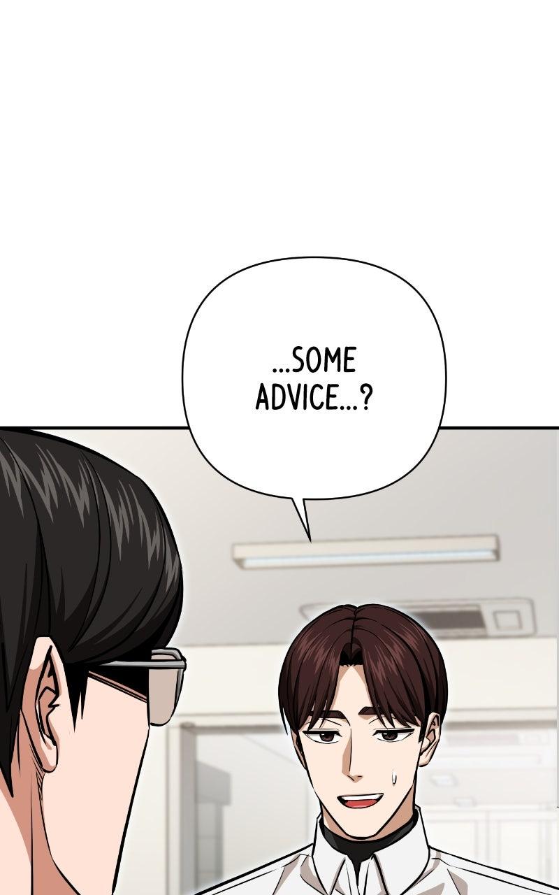 Maybe Meant to Be Chapter 126