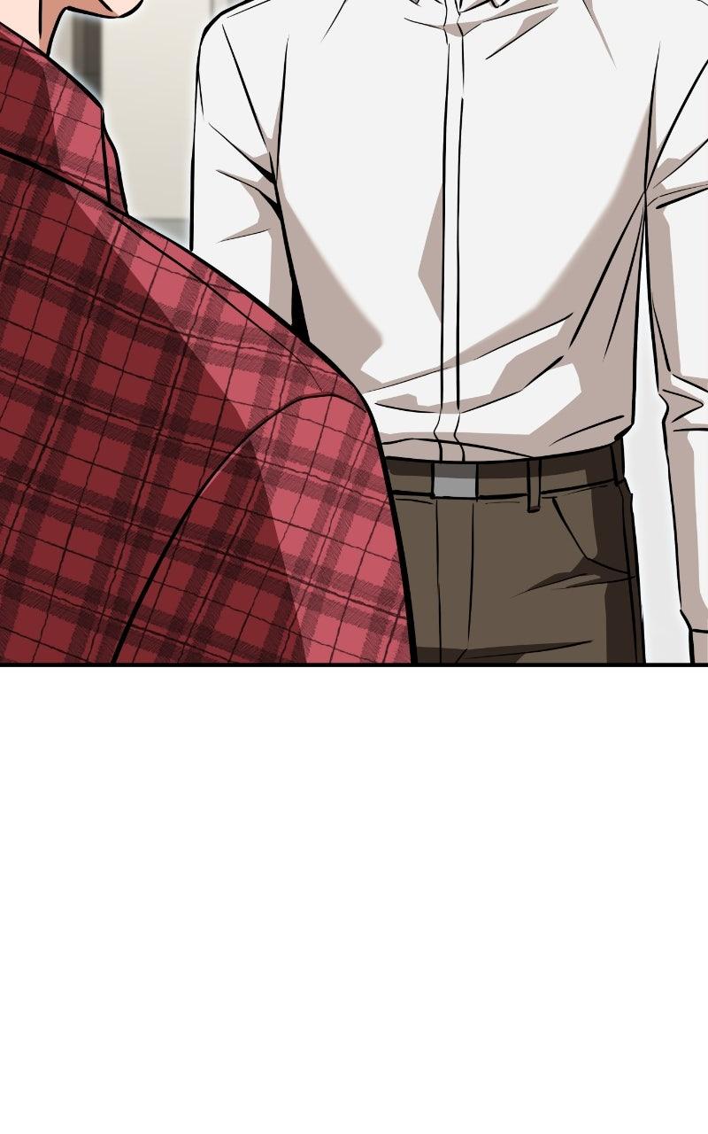 Maybe Meant to Be Chapter 126