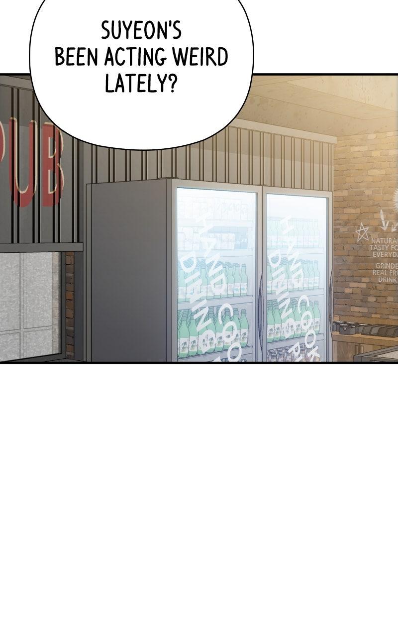 Maybe Meant to Be Chapter 126