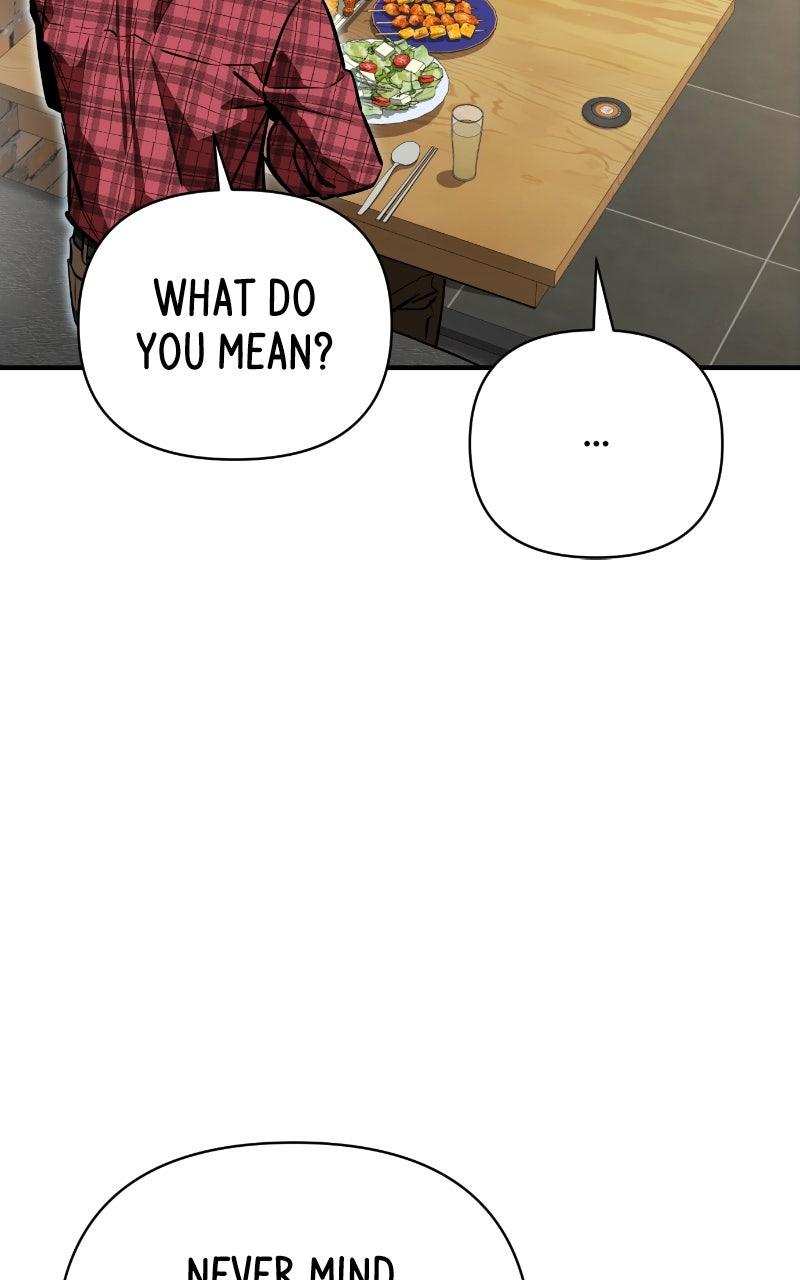 Maybe Meant to Be Chapter 126