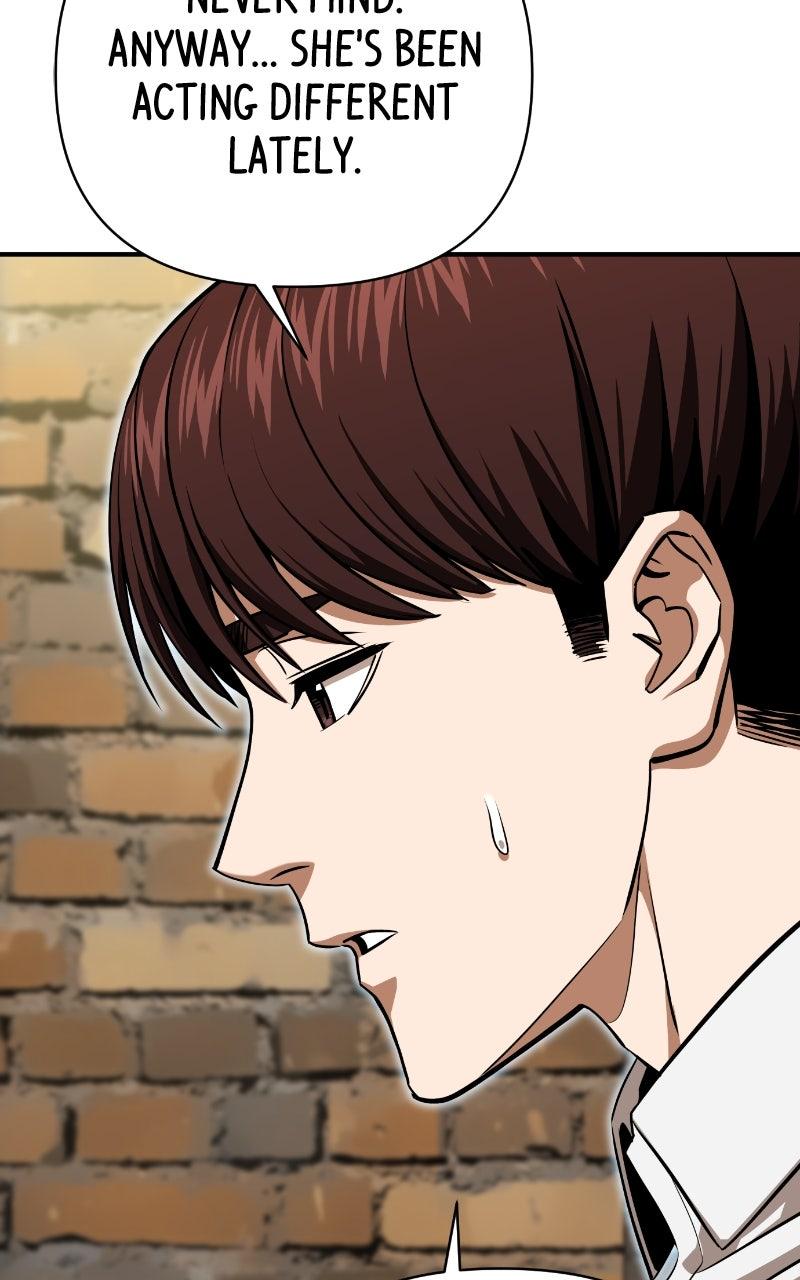 Maybe Meant to Be Chapter 126