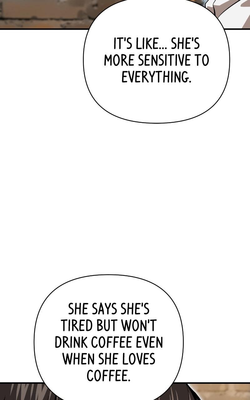 Maybe Meant to Be Chapter 126