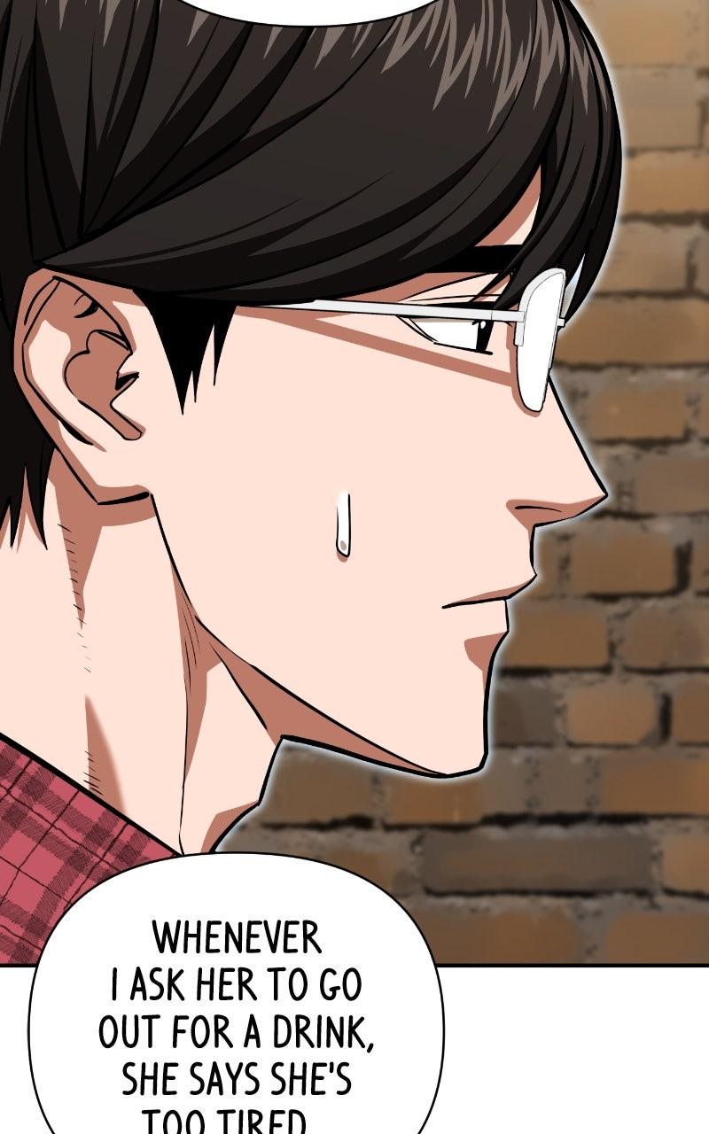 Maybe Meant to Be Chapter 126